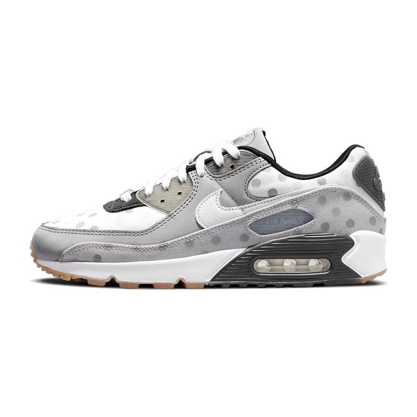 Nike Air Max 90 NRG White Polka