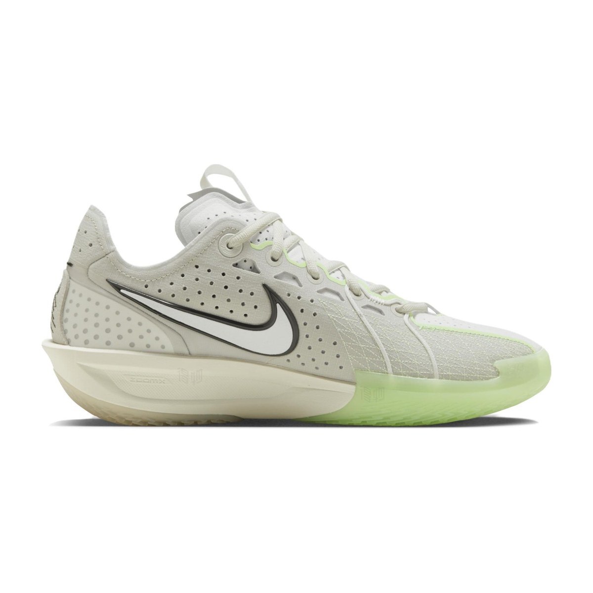 Nike Air Zoom G.T. Cut 3 Grey Green