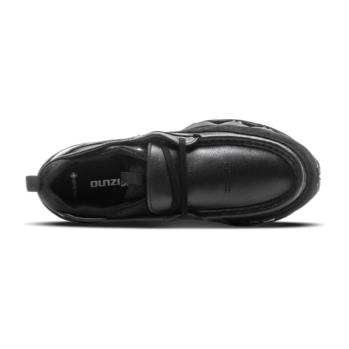 Mizuno Wave Prophecy Moc GTX Black