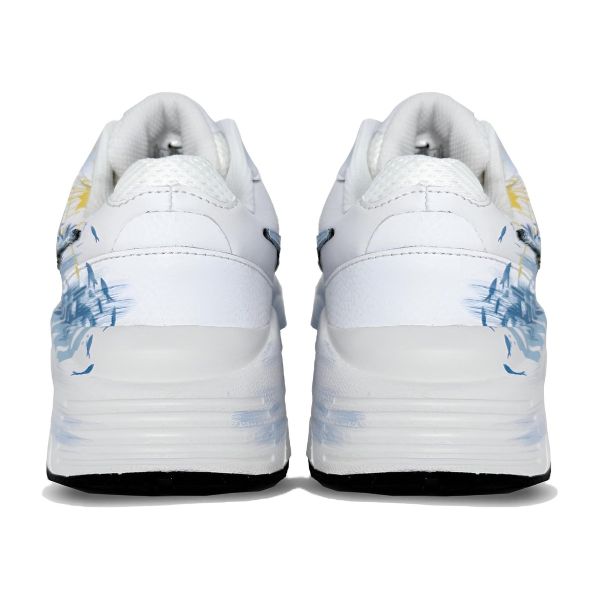 Nike Air Max Fusion