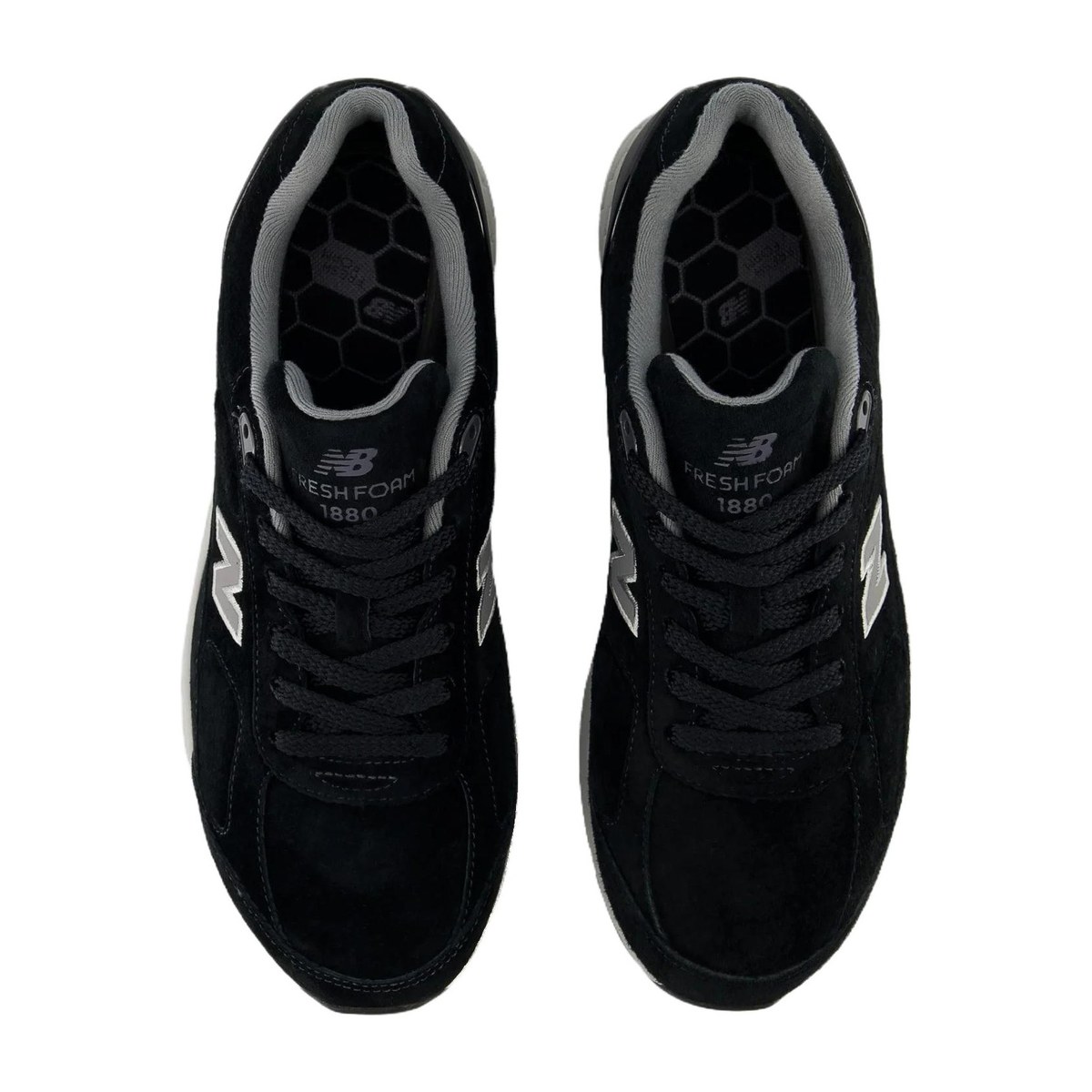 New Balance Fresh Foam 1880 v1 Black