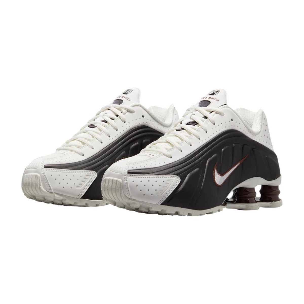 Nike Shox R4