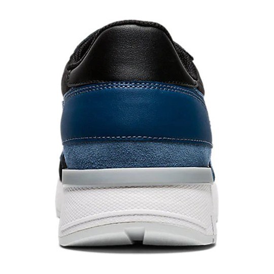 Onitsuka Tiger Rebilac Runner Black Blue