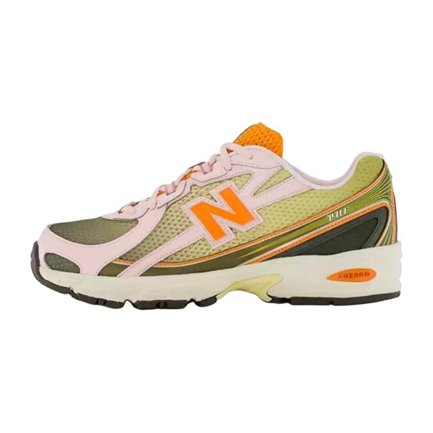 CNCPTS x New Balance 740 Saignée