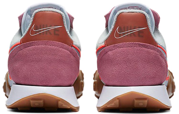 Nike Waffle Racer 2X White Pink