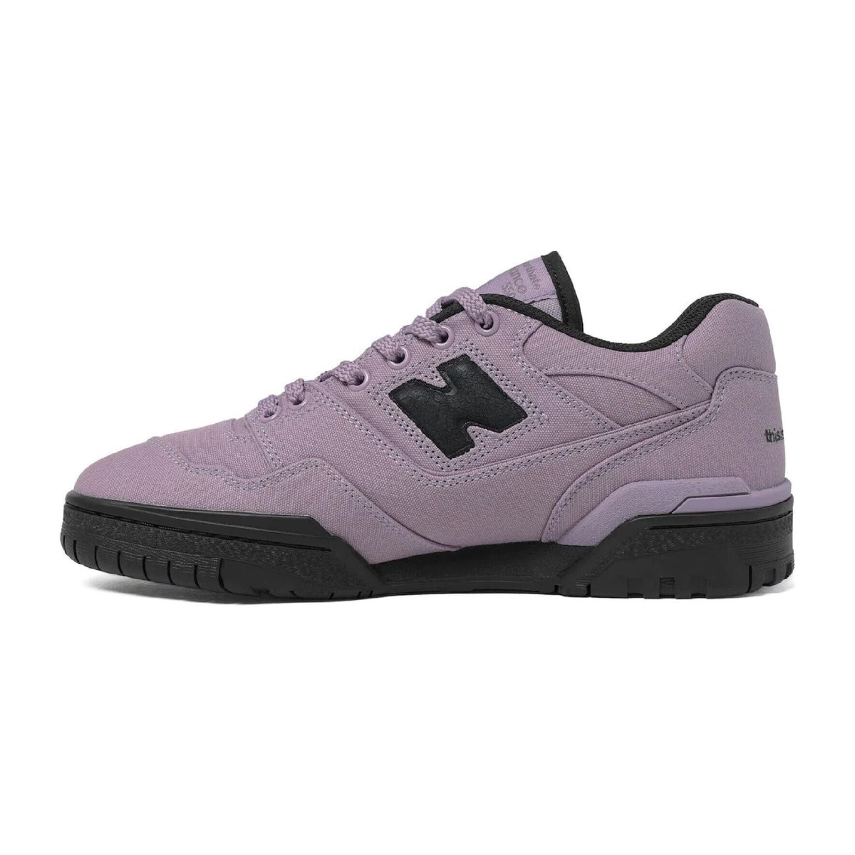 Thisisneverthat x New Balance 550 Pink Black