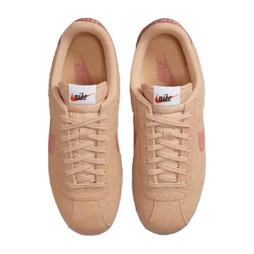 Nike Cortez Vintage Suede Light Brown