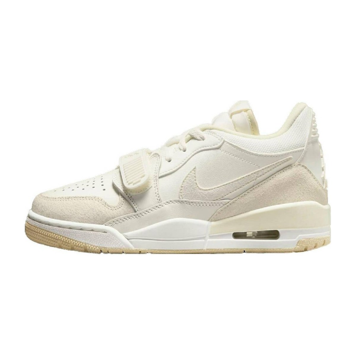 Jordan Legacy 312 Low Cream