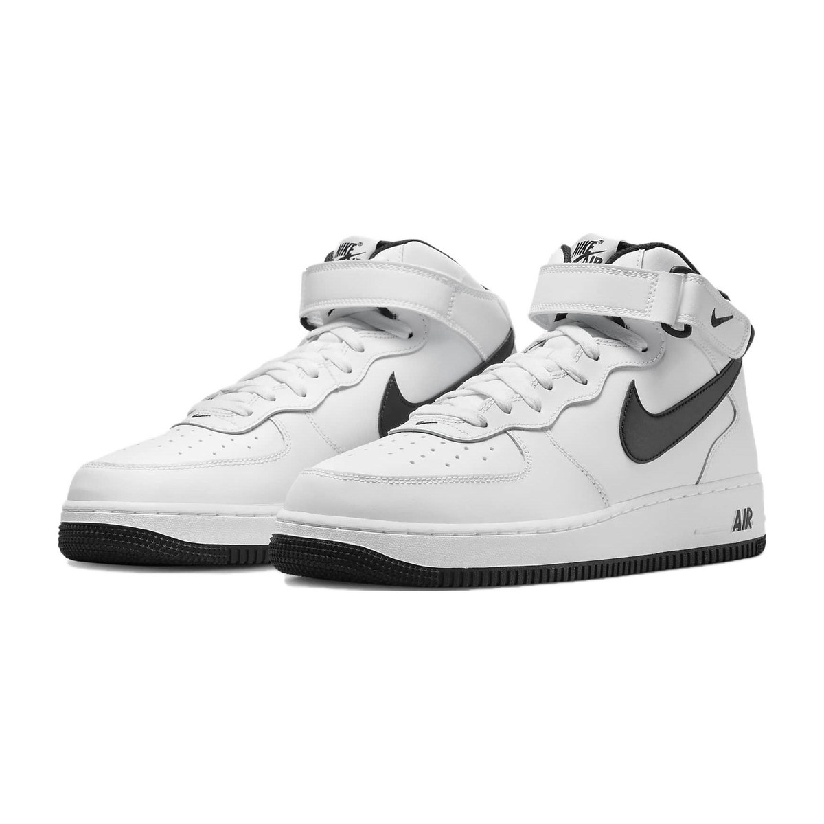 Nike Air Force 1 Mid '07 White