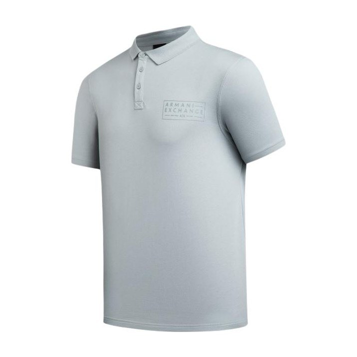 ARMANI EXCHANGE SS24 Polo