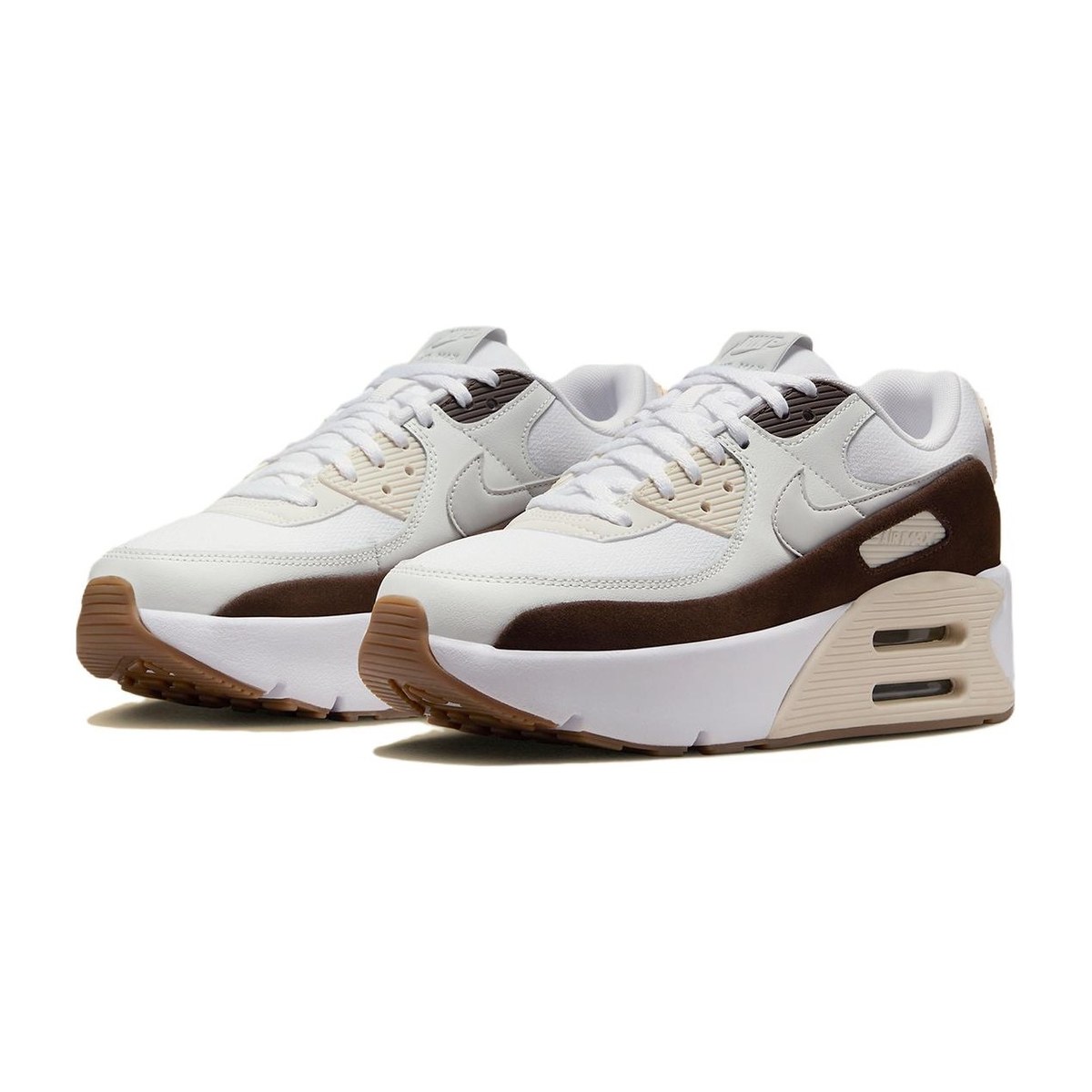 Nike Air Max 90 Brown