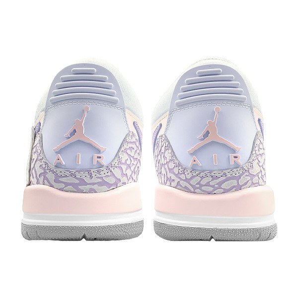 Jordan Legacy 312 GS