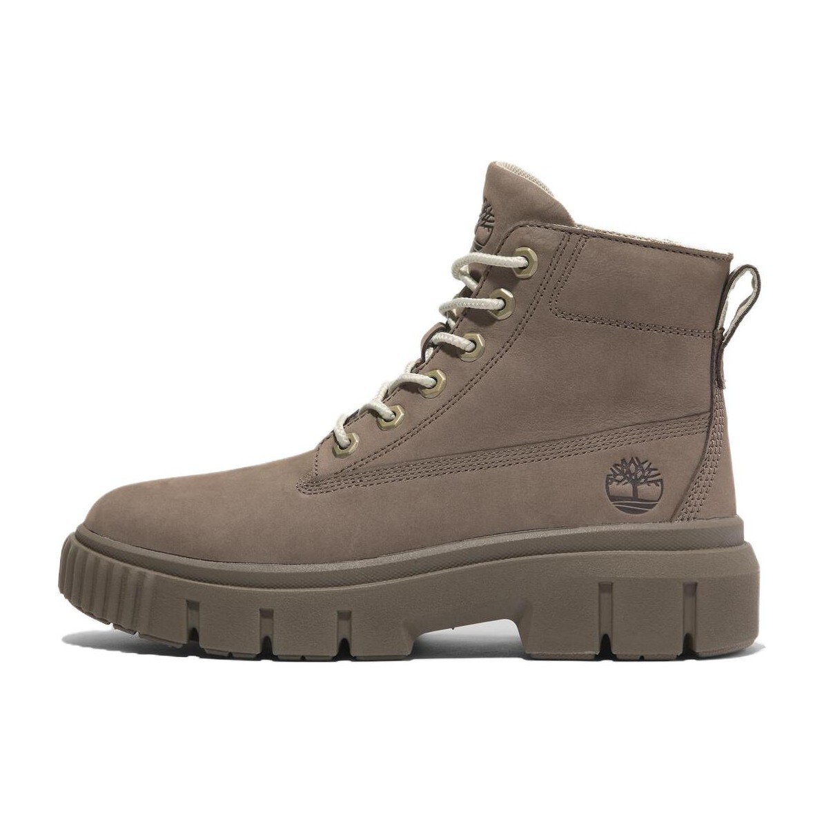 Timberland Field Brown