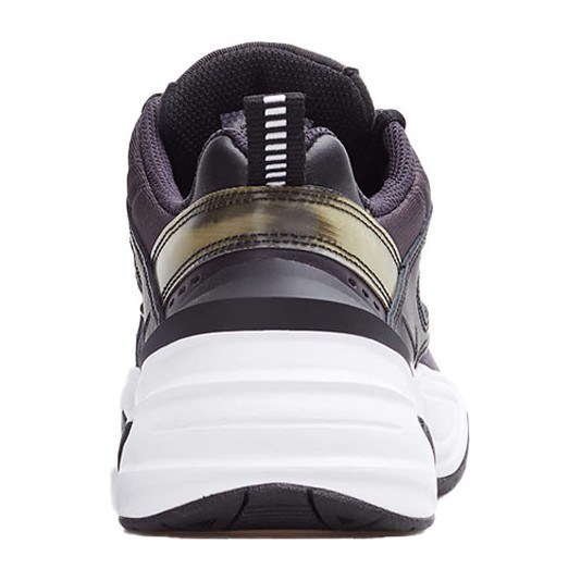 Nike M2K Tekno White Black