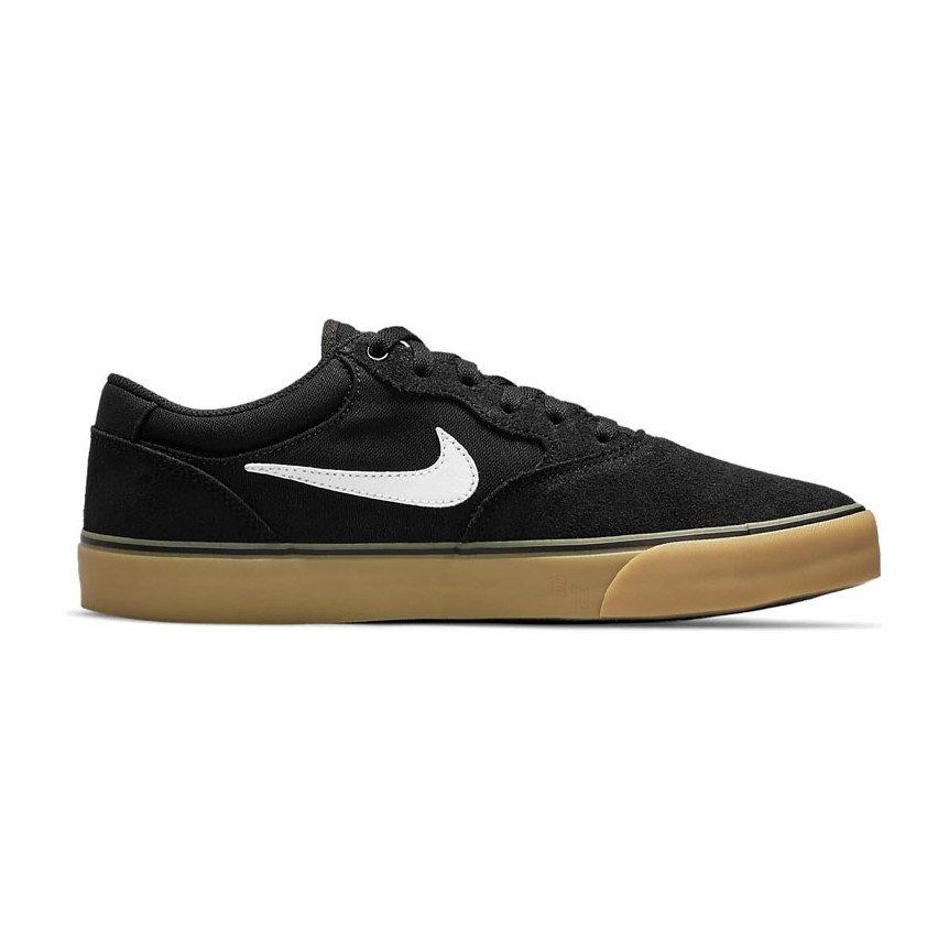 Nike SB Chron 2 Black
