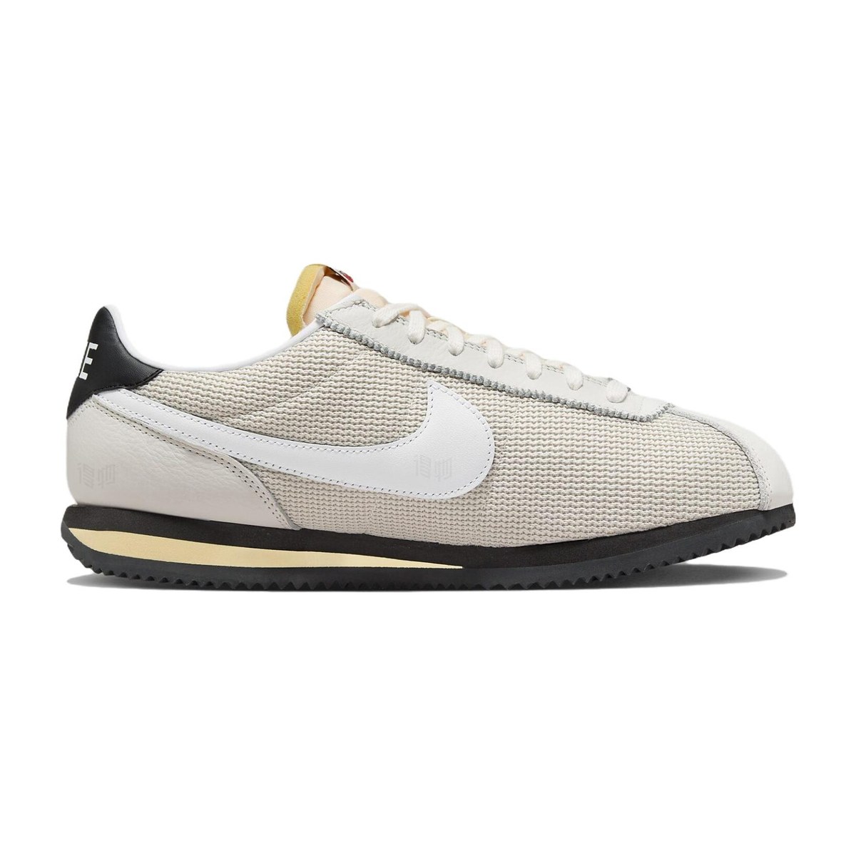 Nike Cortez "Light Orewood Brown"