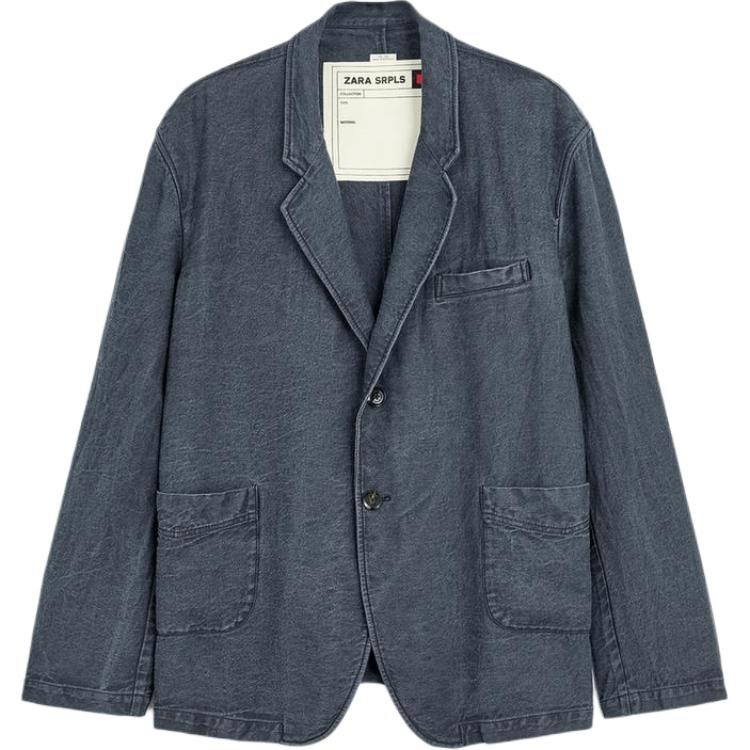 ZARA SS25