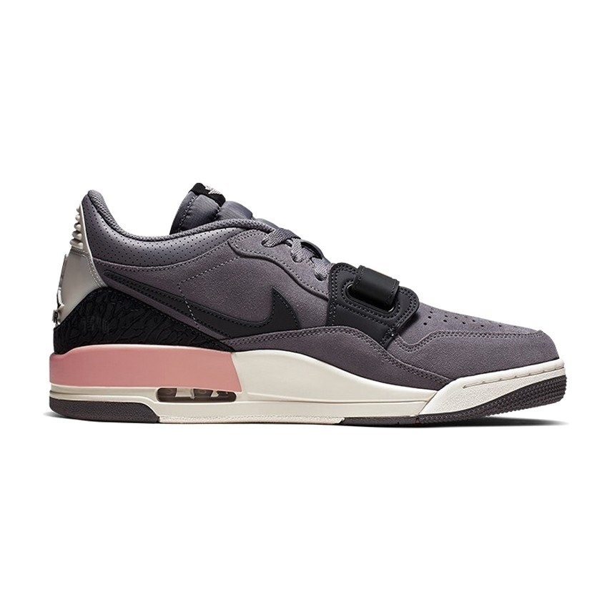 Jordan Legacy 312 Low Grey