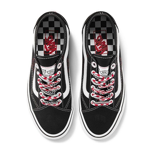 Vans Old Skool Tapered
