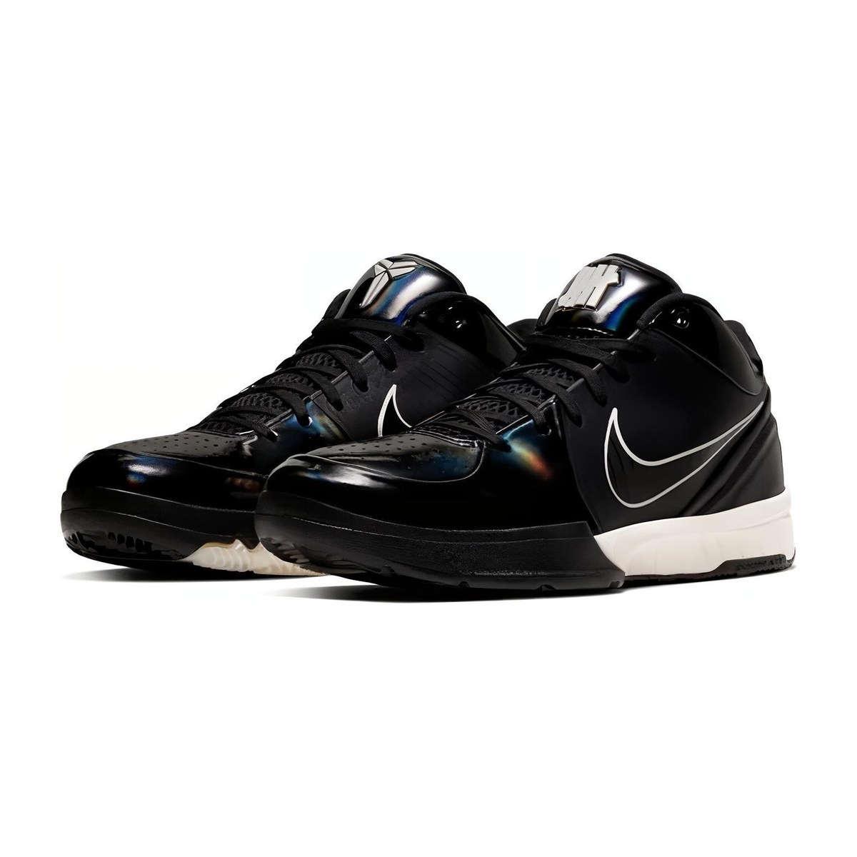 UNDEFEATED x Nike Zoom Kobe 4 Protro