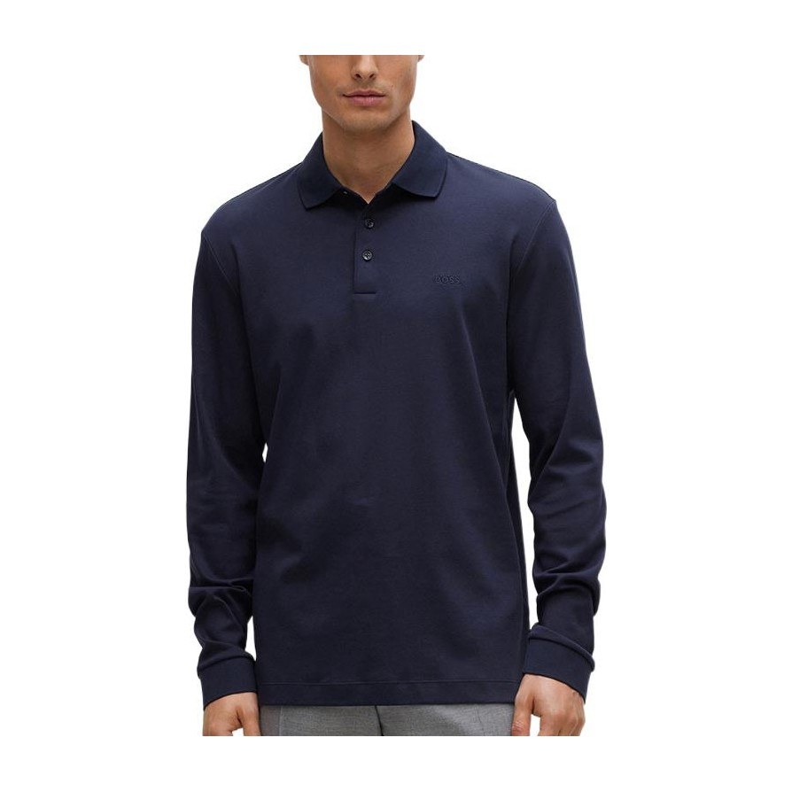 HUGO BOSS FW22 Polo