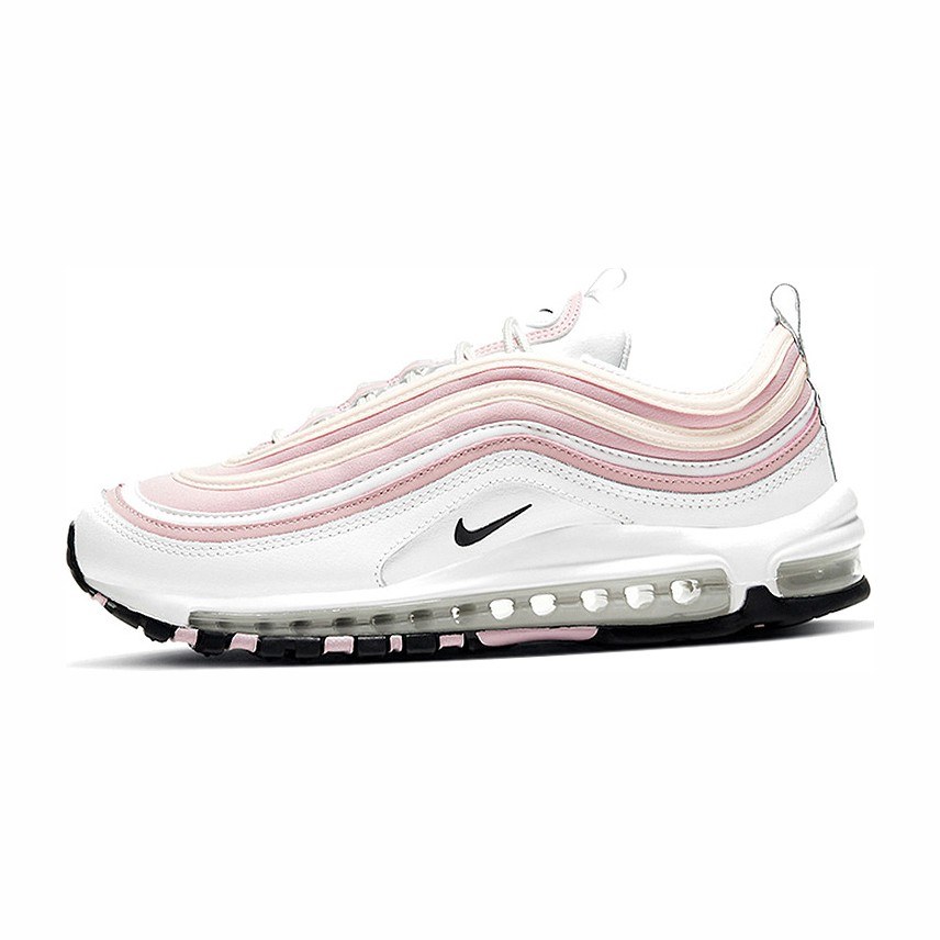 Nike Air Max 97 Light Pink White