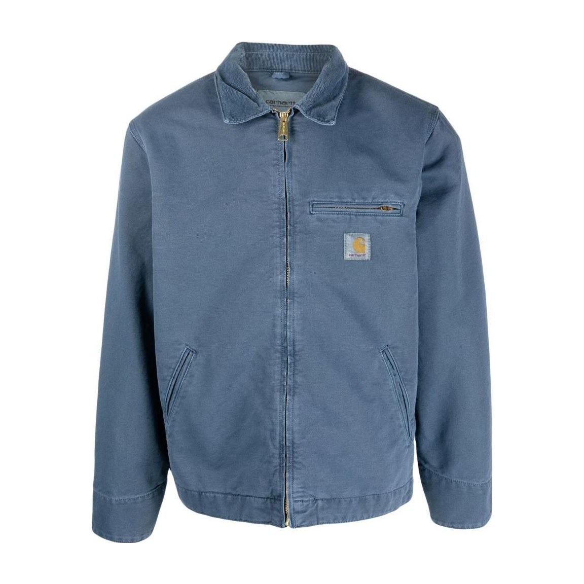 Carhartt WIP SS23 OG Detroit Logo