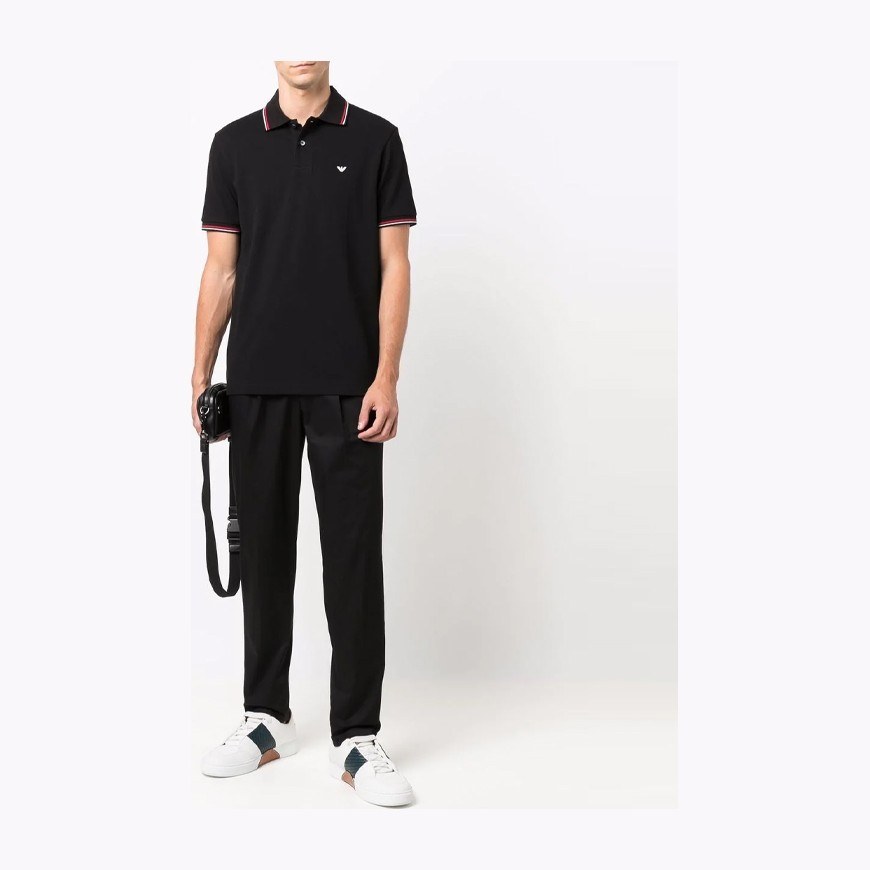 EMPORIO ARMANI LogoPolo