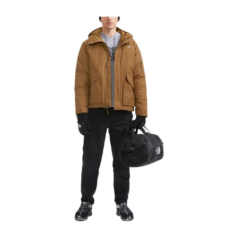THE NORTH FACE Logo