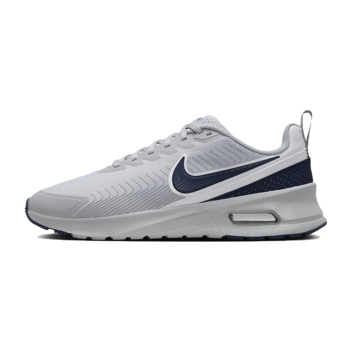 Nike Air Max Nuaxis