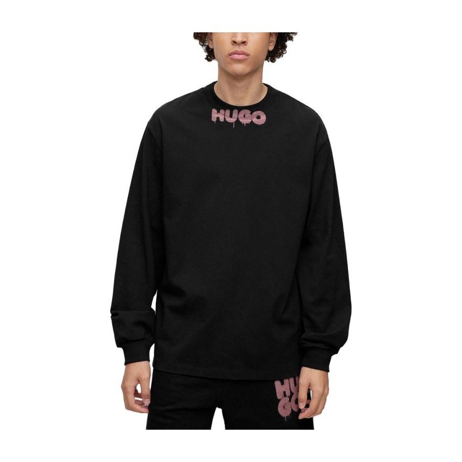 HUGO BOSS LogoT