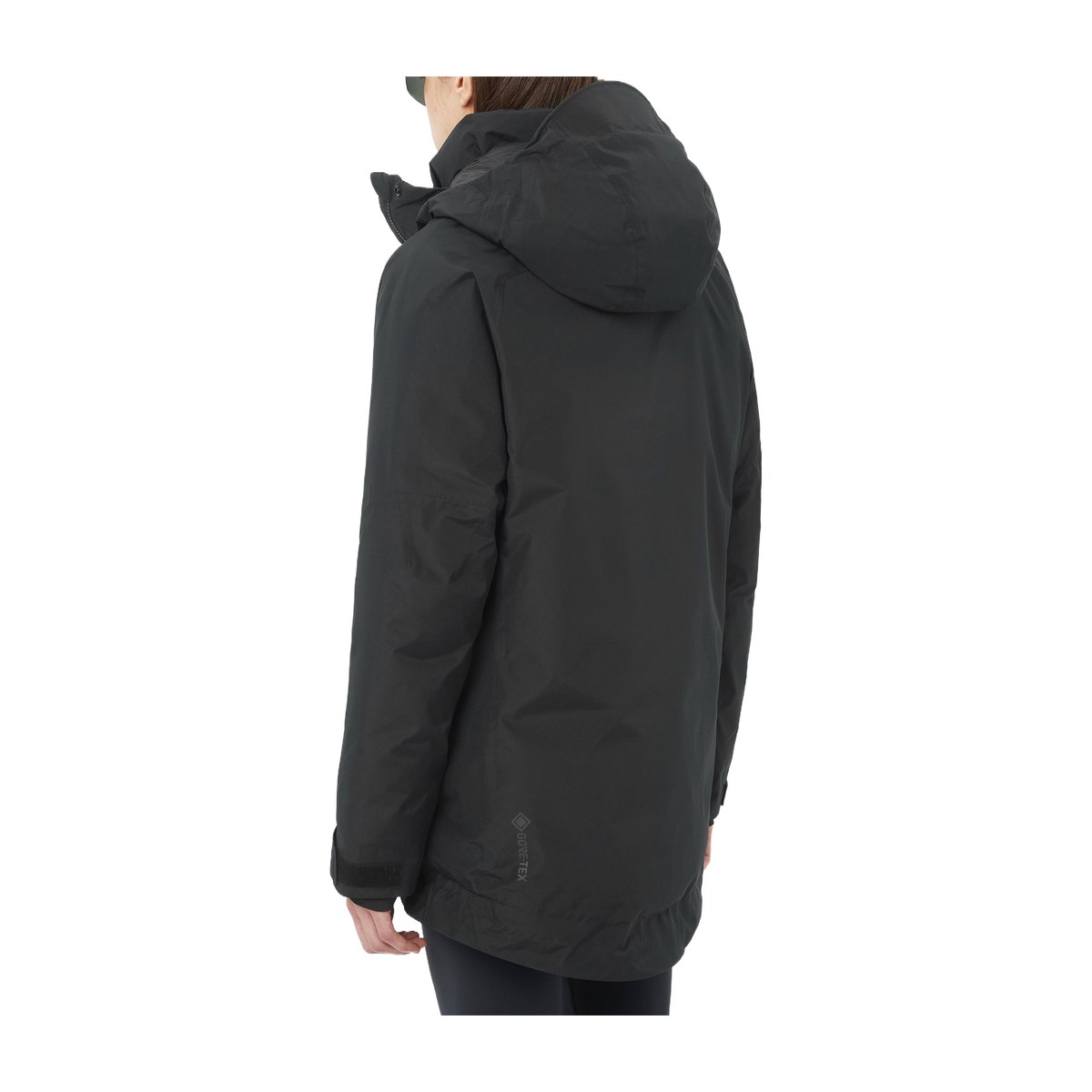Salomon Patroller Gore-Tex Down Jacket