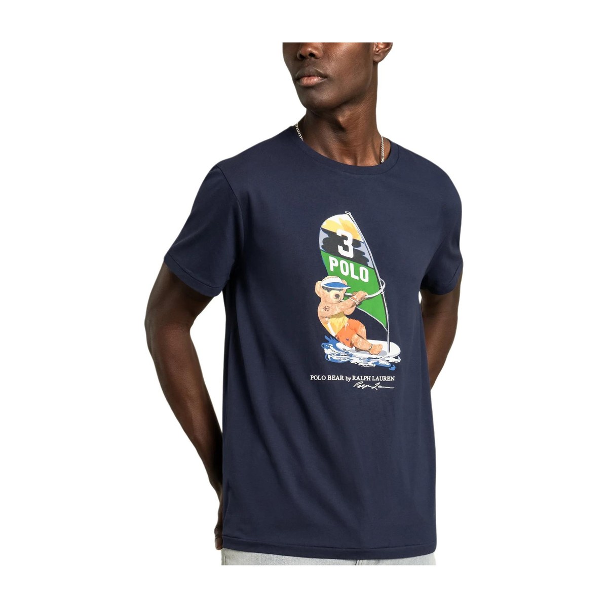 Polo Ralph Lauren SS24 T
