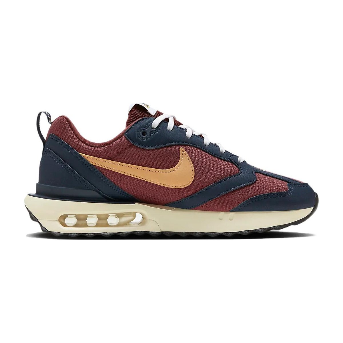 Nike Air Max Dawn Brown Blue