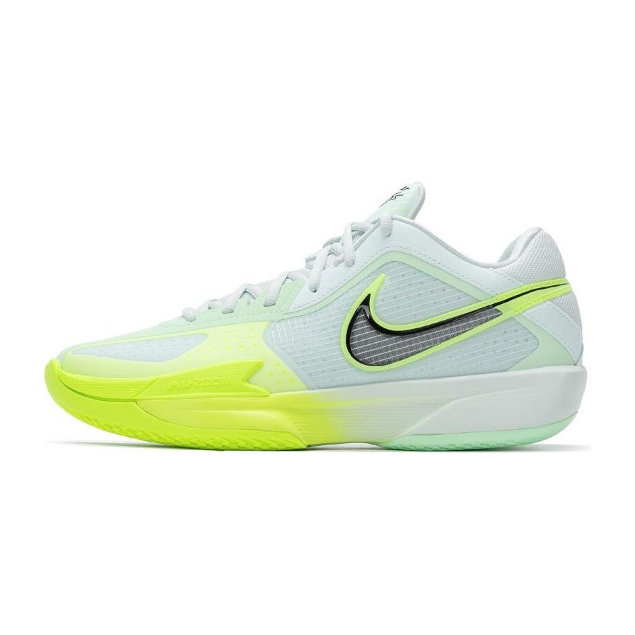 Nike G.T. Cut Cross EP Green Yellow