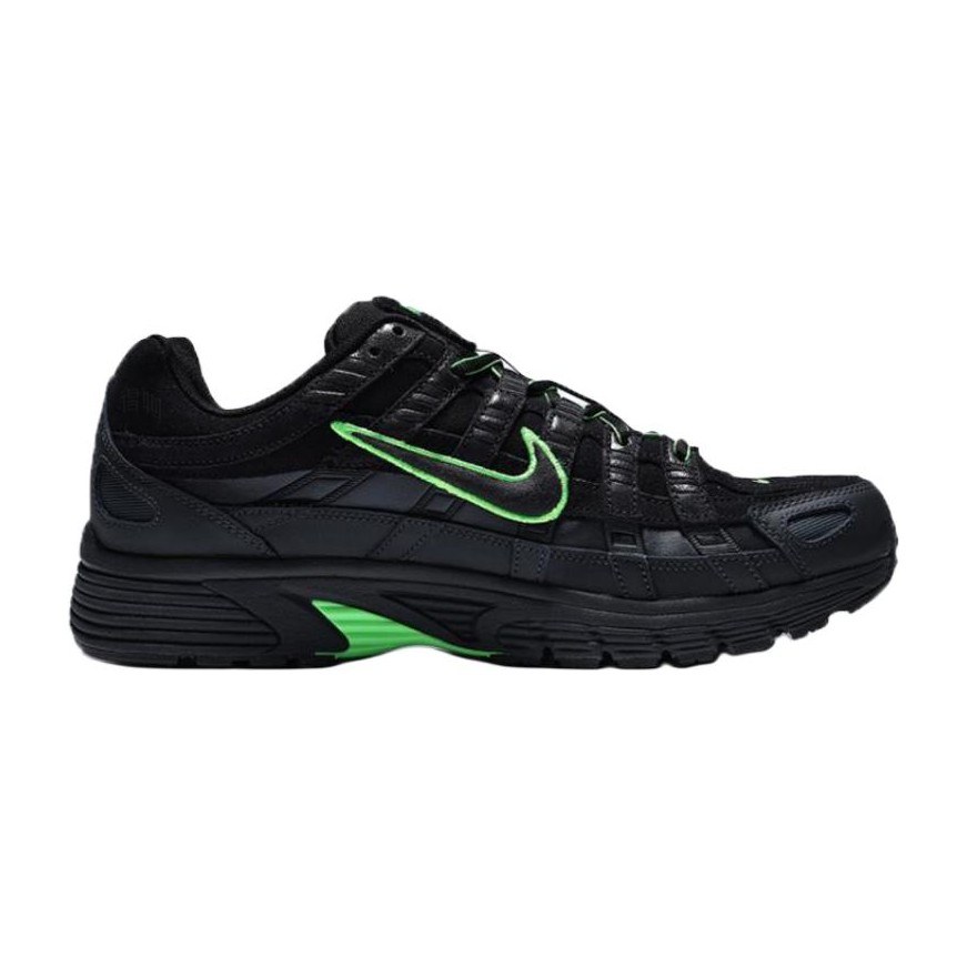 Nike P-6000 Black