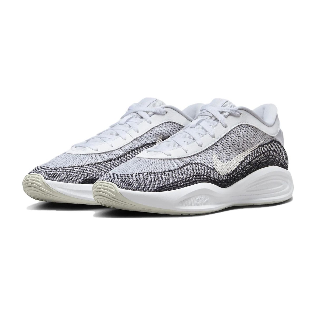 Nike G.T. Hustle EP