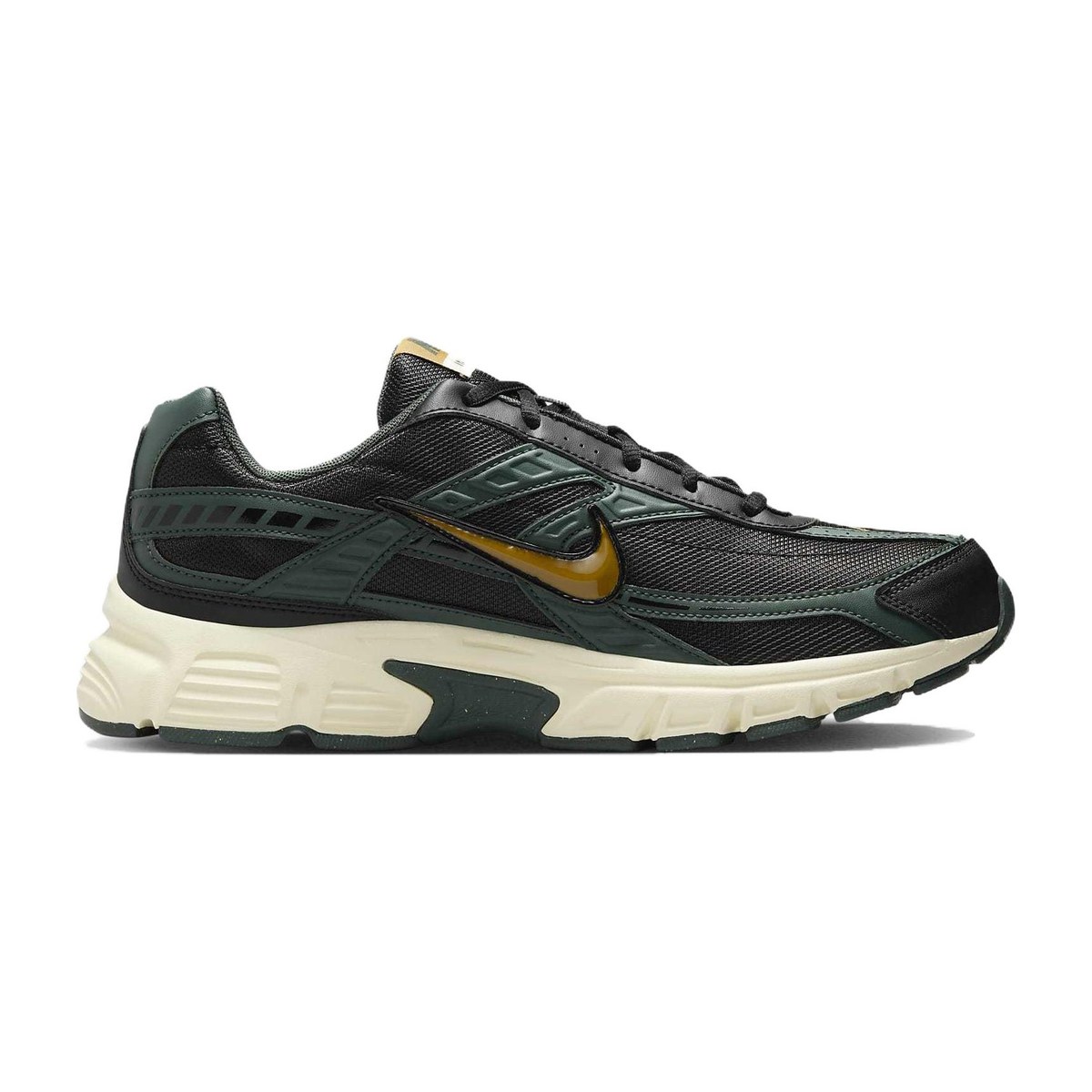 Nike Initiator Black Green