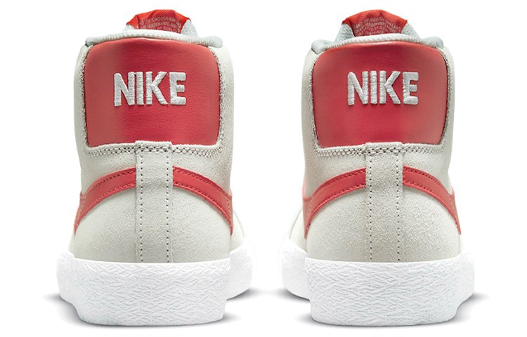 Nike Blazer "Lobster"