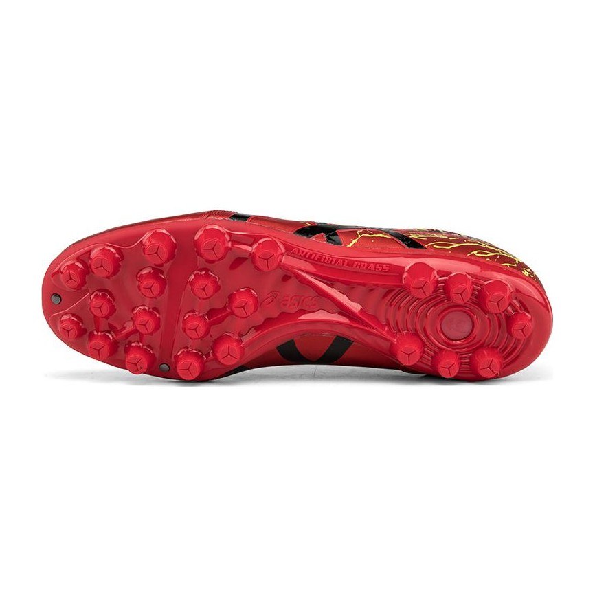 Asics Ds Light Ag Red