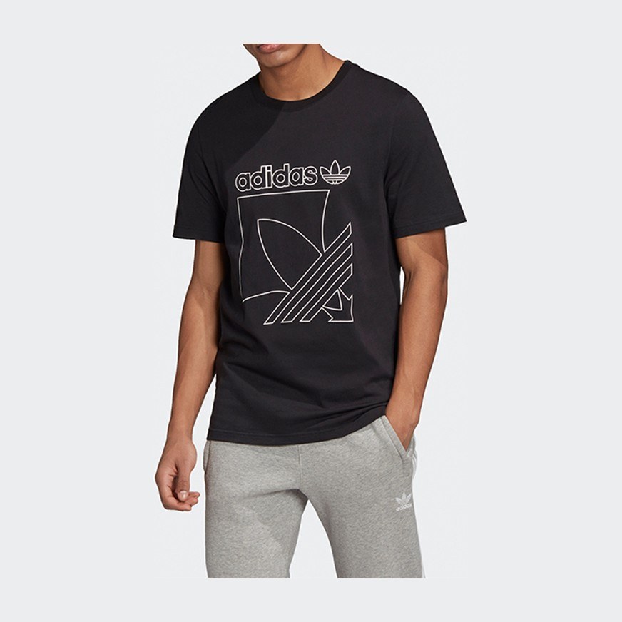 adidas Originals SPRT 3S Tee