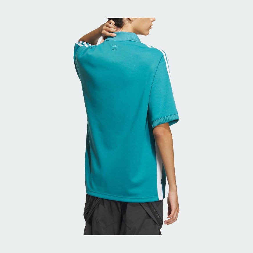 adidas Originals Play Football Shirt