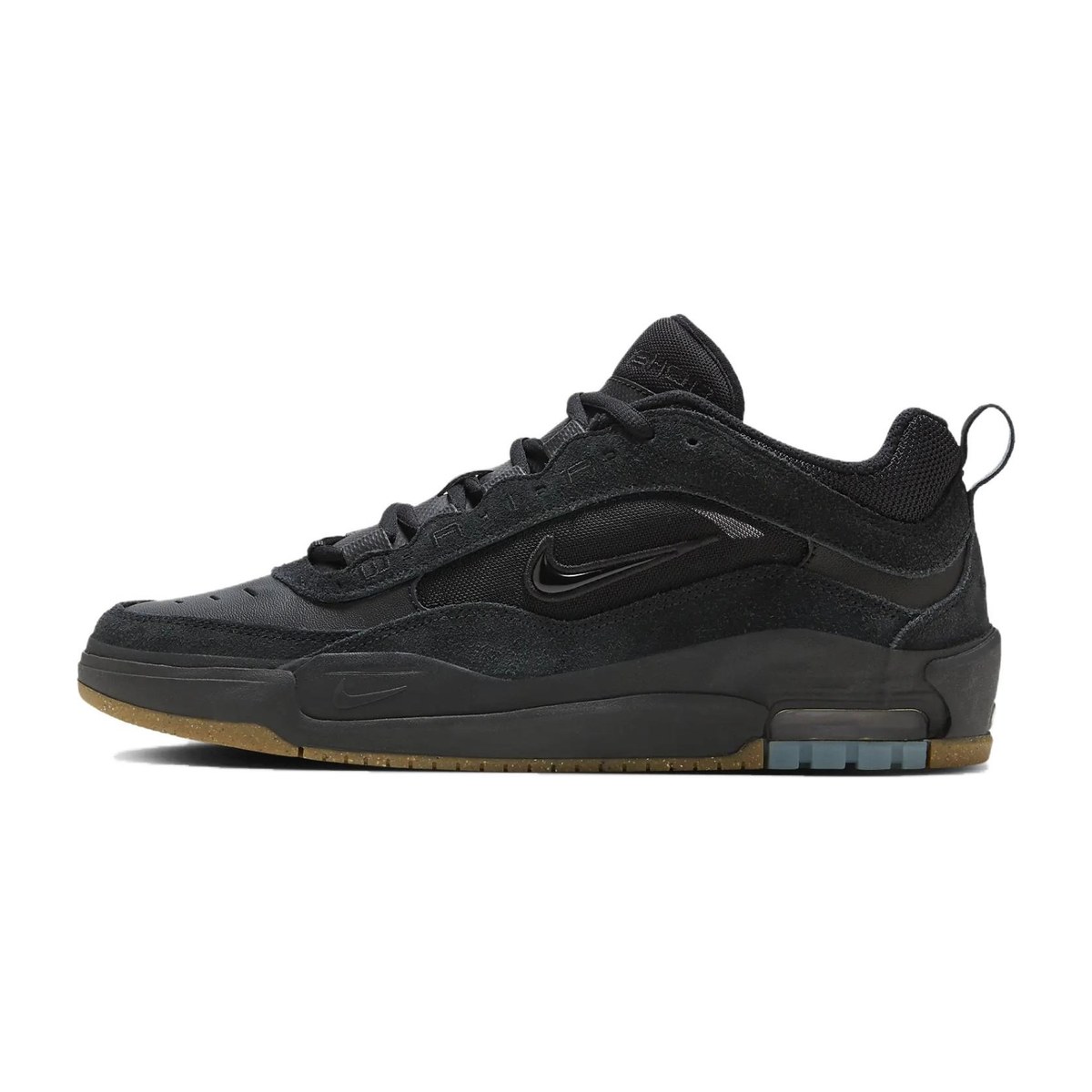 Nike Air Max Ishod Black