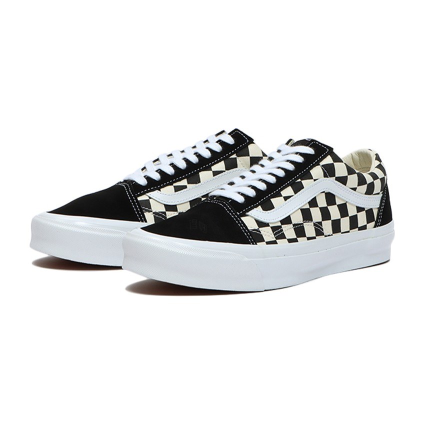 Vans Old Skool Vault Og LX