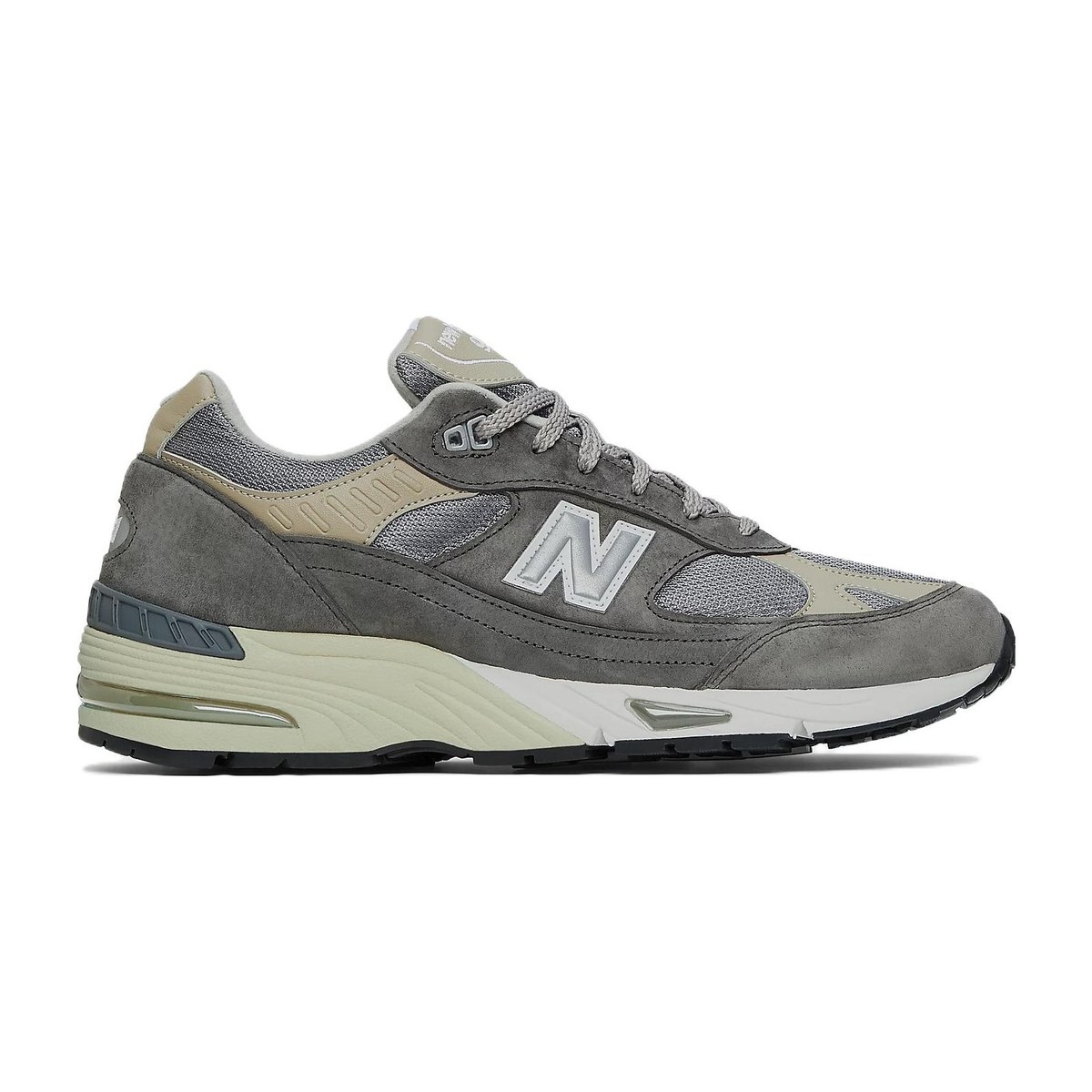 New Balance 991 Grey