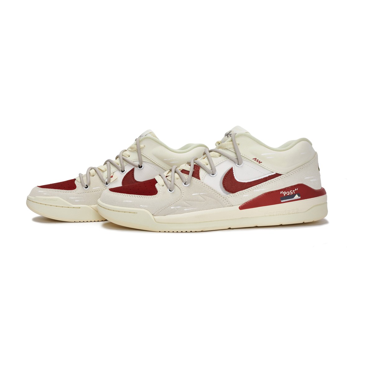 Jordan Stadium 90