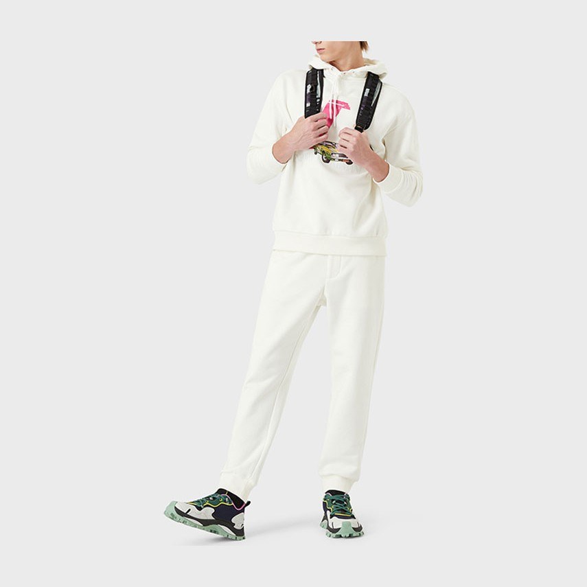 EMPORIO ARMANI SS22