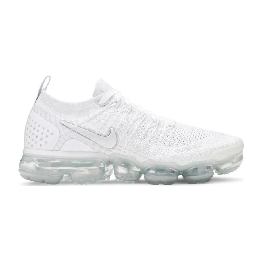 Nike VaporMax 2.0 Low Women's White