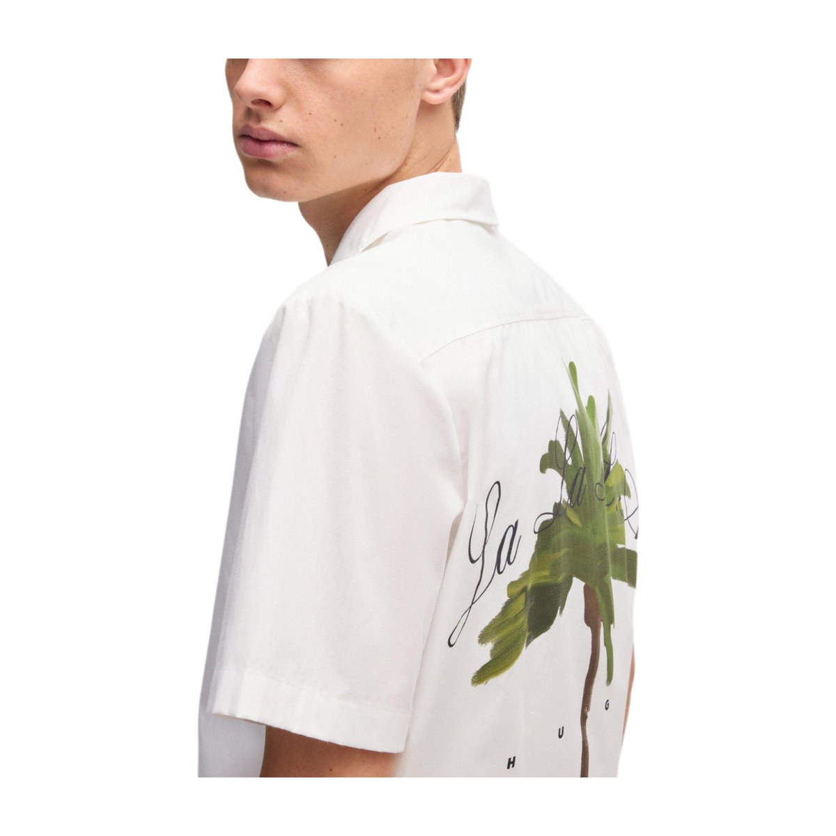 HUGO BOSS