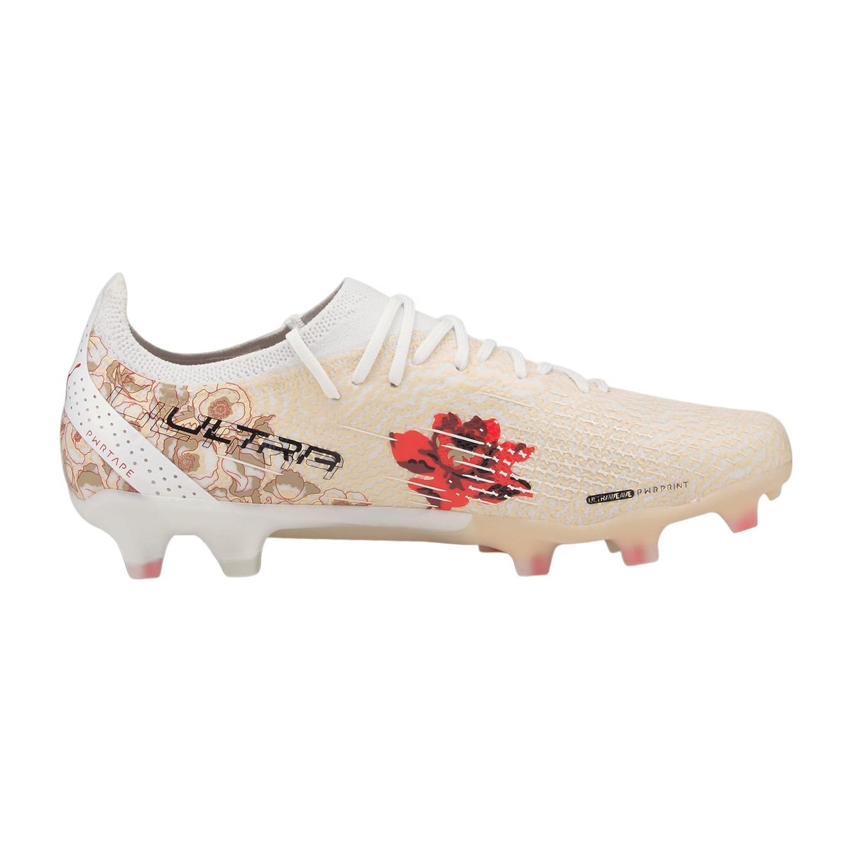 Liberty x Puma Future Ultra FG/AG Beige